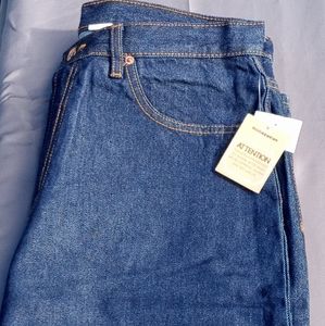 Authetic Vintage Rocawear Denim Jeans